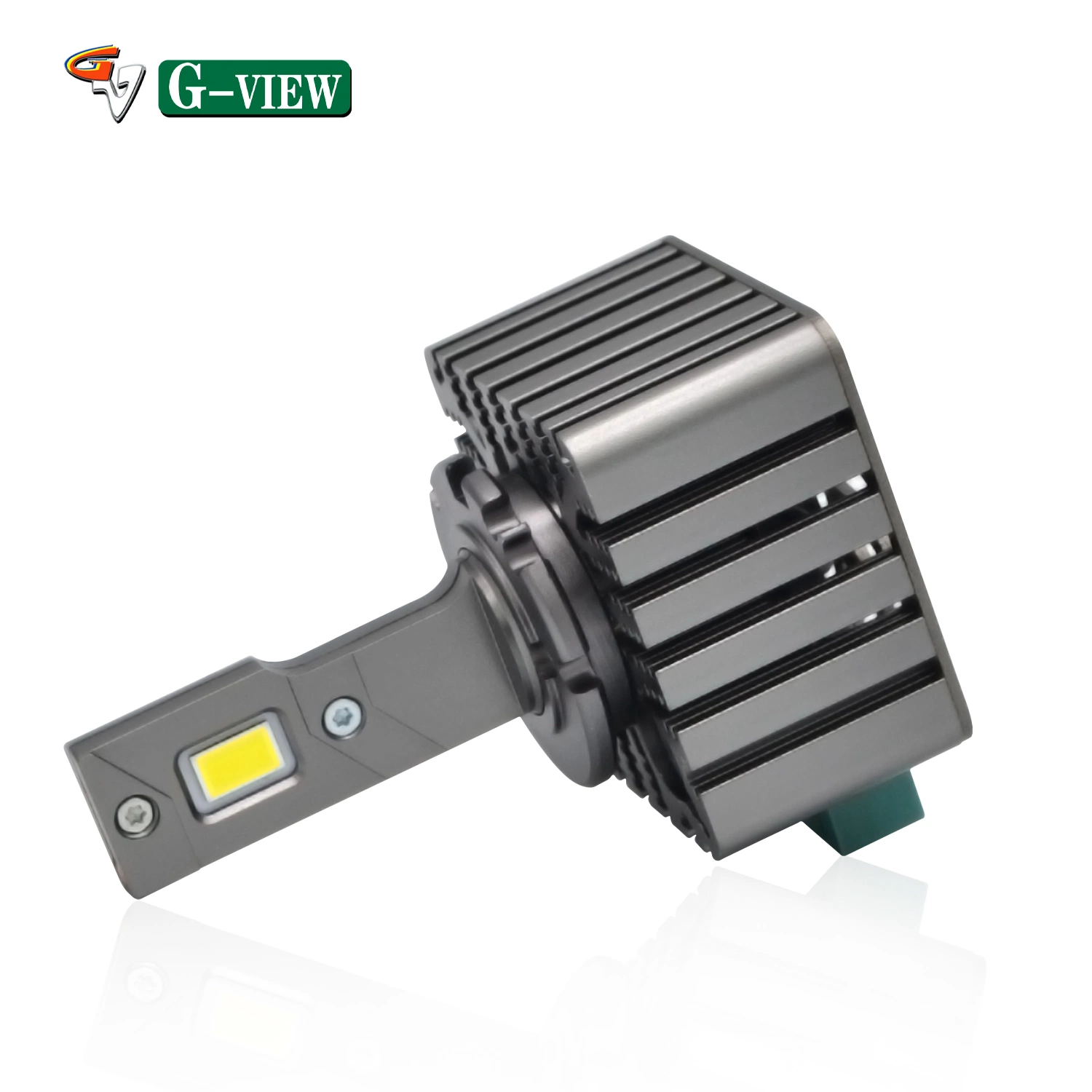 Gview Manufacture Price Xenon Lamp 10000 LED Headlight Bulb D1s/D2s/D3s/D4s LED headlight