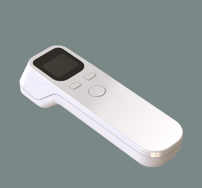 Portable Forehead Non-Contact Infrared Thermometer