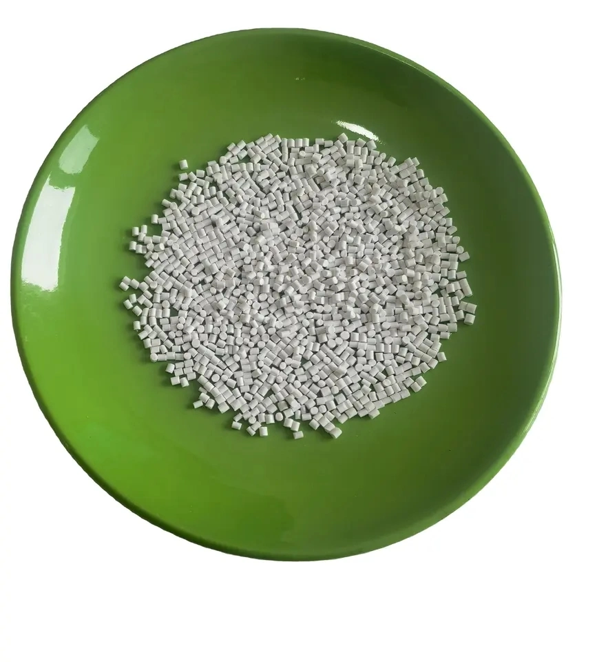 Factory Sale Various Virgin High Impact Polystyrene HIPS Resin Recycled HIPS Granules