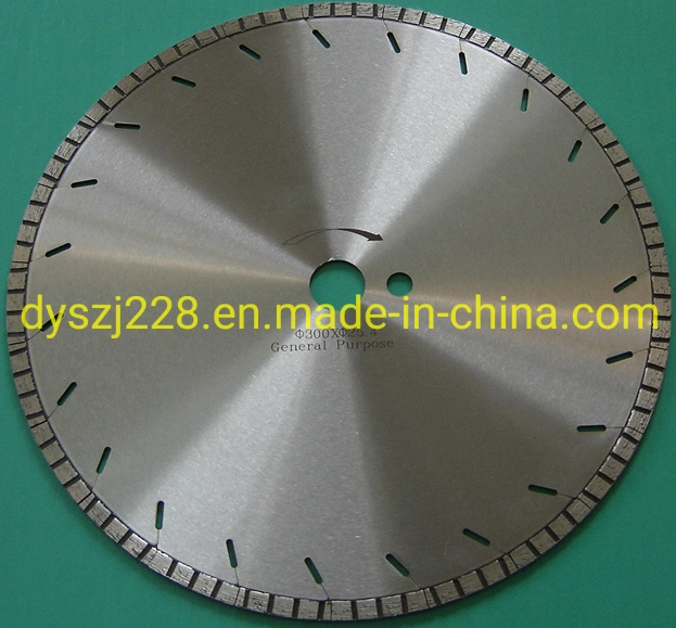 Diamond Disc, Saw Blade, Cutting Tools