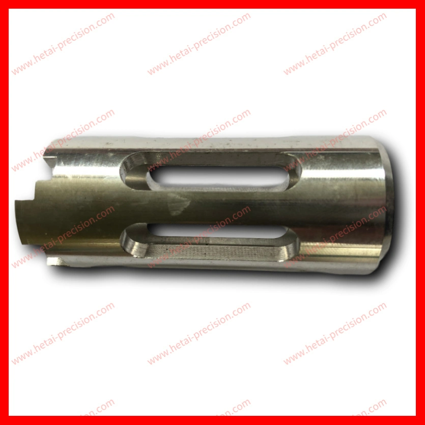 CNC Machining Aluminum Metal Fabrication Turning Milling Electric Product /Cutting Lathe Product/ Machine Product