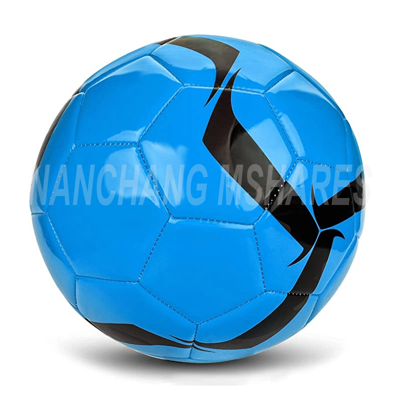 الصينية OEM 32 لوحات حجم 5 سعر رخيصة PVC Footballs