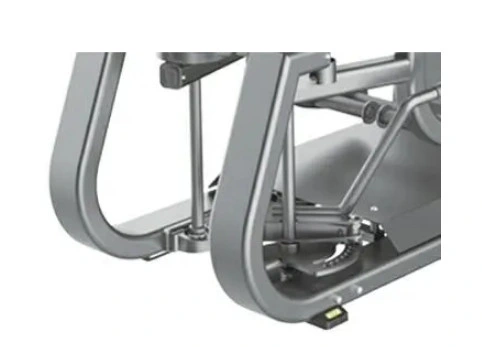 Commercial Gym Equipment Outer Thigh Abductor (AXD5021)