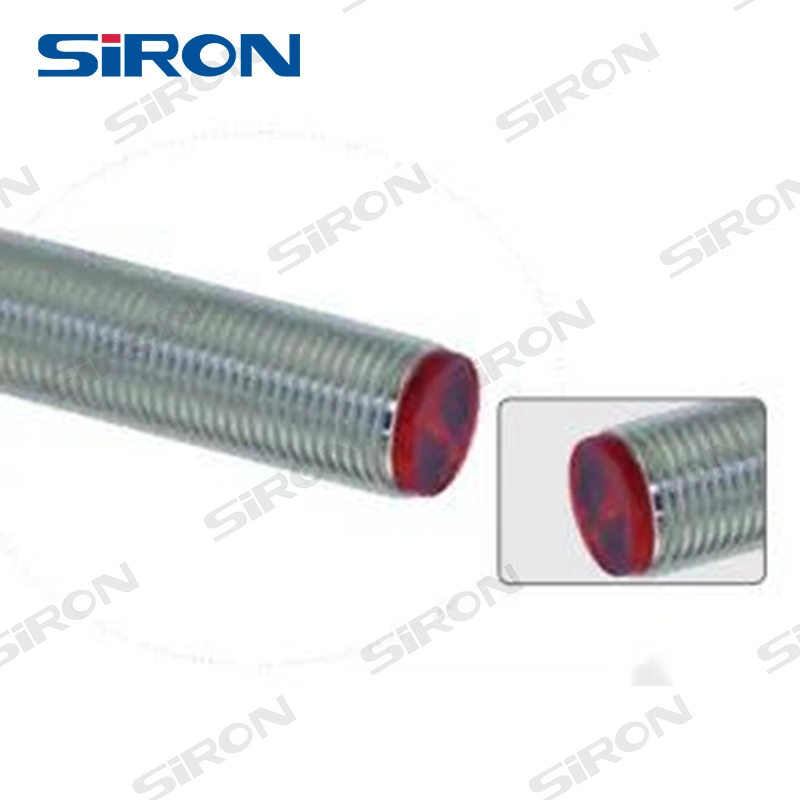 Spiron K015-12 الانعكاس الطيفي للمفتاح الكهروضوئي النوع IP66 أشعة تحت الحمراء PhotoElectric جهاز الاستشعار