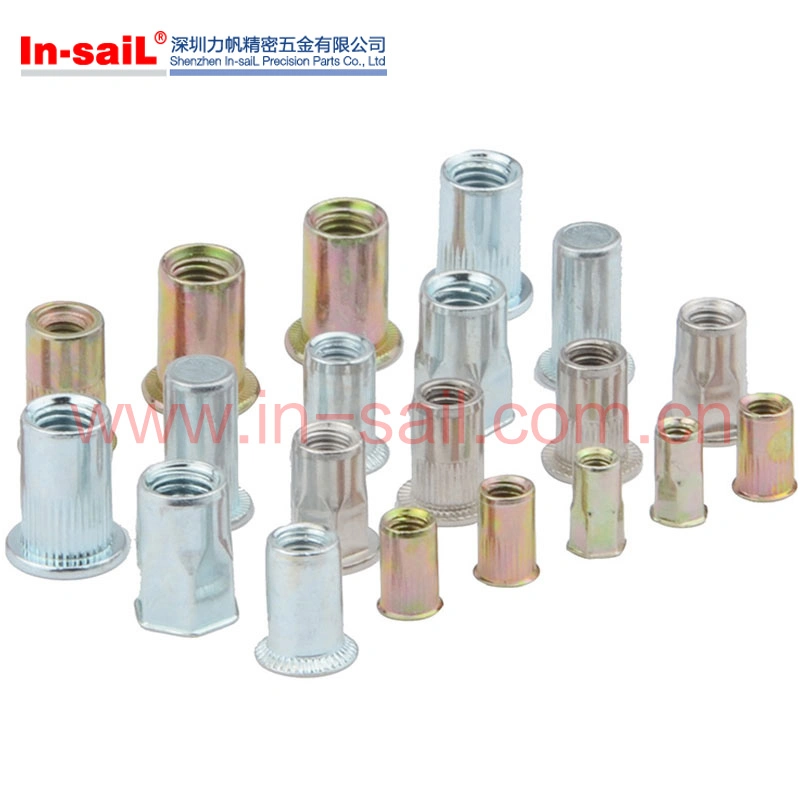 ISO8747 DIN660 Rivet Nut Drill