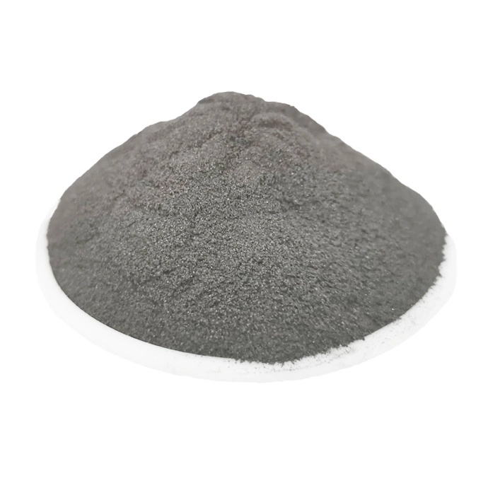 Suppliers Powder Metallurgy Metal Powder Fe Atomized Metal Sintered Iron Powder