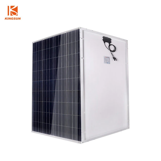 KSP160W A Grade Solar Panel Polycrystalline 160W 36 Cells