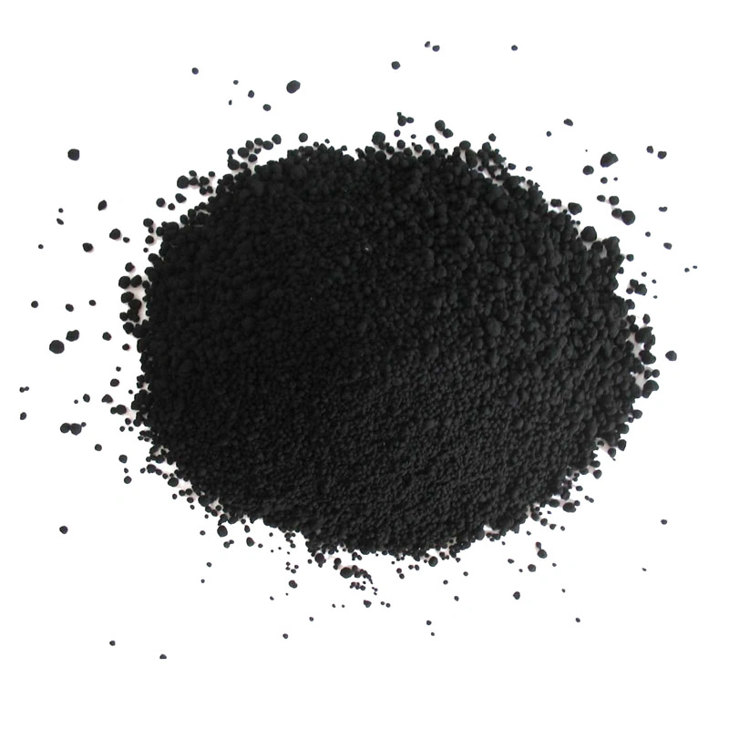 Black Pigment Carbon Black N220 for Inks Coating Plastics