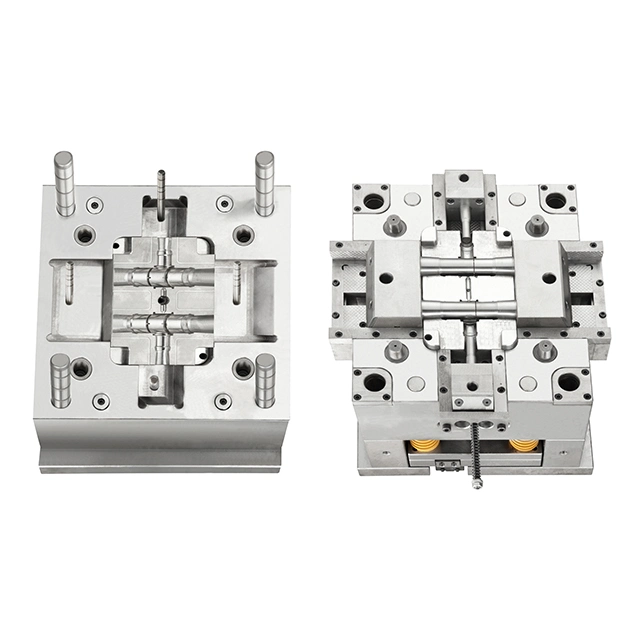 China Manufacturer Auto Parts Plastic Injection Mould/Mold