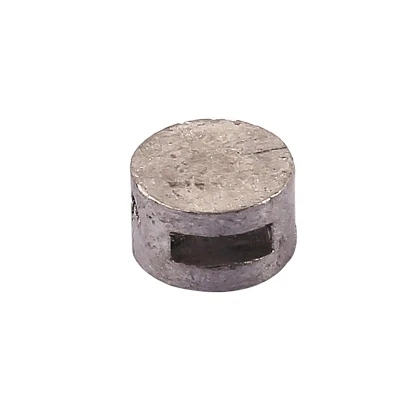 High Quality Water and Electricity Meter Seal Pure Lead Seal