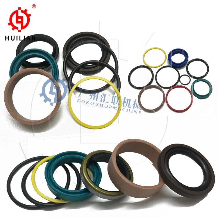 2620941 262-0941 Bucket Kit Seals Fit 289c 252b 226b3 297c Skid Steer Loader Construction Equipment