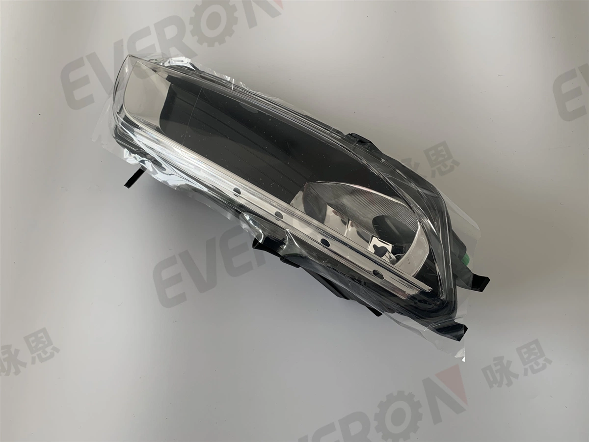 Carro de auto-choques frontal de nevoeiro da retaguarda / Luz para a VW Passat Cc 2013-2016