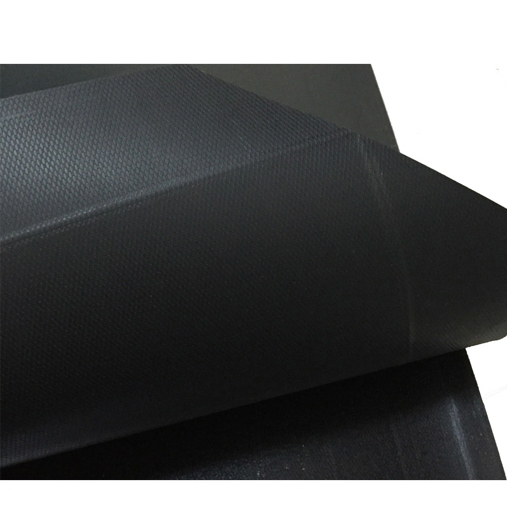 Factory Manufacture Various Black Plastic Slip Sheet HDPE Slip Sheet Plastic Pallets