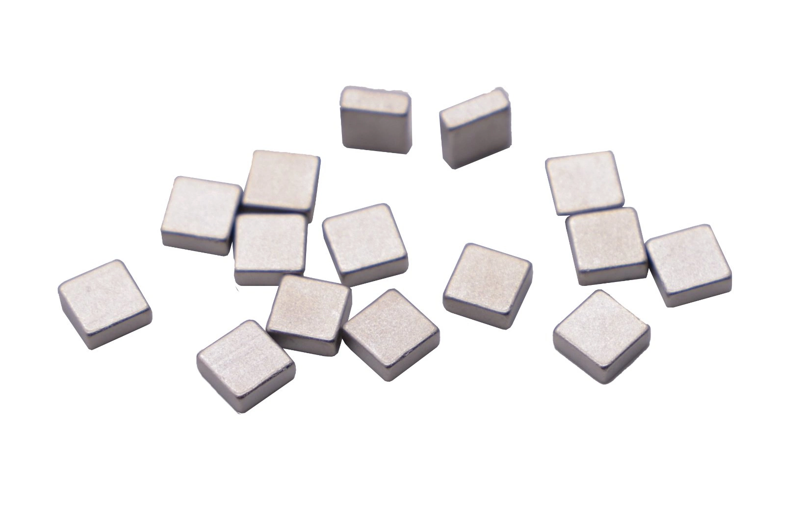 High Performance Sm2co17 Rare Earth Magnets Strong Samarium Cobalt SmCo Hard Magnet with RoHS