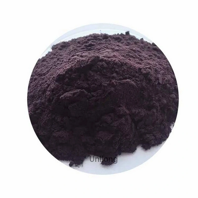 Shikonin Pulver 30% - 90% Fabrik Versorgung Gromwell Root Extract Shikonin CAS-Nr. 517-89-5