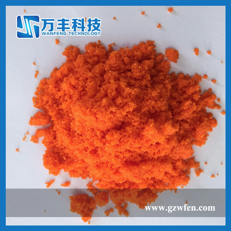 99.99 Ceric Ammonium Nitrate for Sale