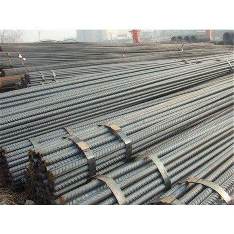 High quality/High cost performance  HRB400 HRB500 ASTM Gr40 Gr60 Three-Level Rebar Hrb 400 E Steel Wire Specifications