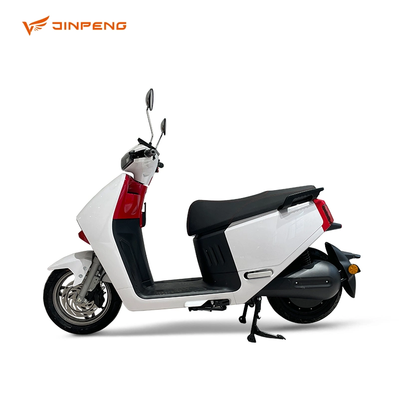 Jinpeng Go Plus Factory Sales Racing Motorcycle 2500W Electric Scooter Electric Motorcycles for Sale with EEC