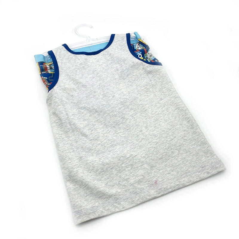 Unterhosen Aus Baumwolle Mit Weicher Unterhose Für Jungen Baby Boxershorts Höschen NY-23b4001