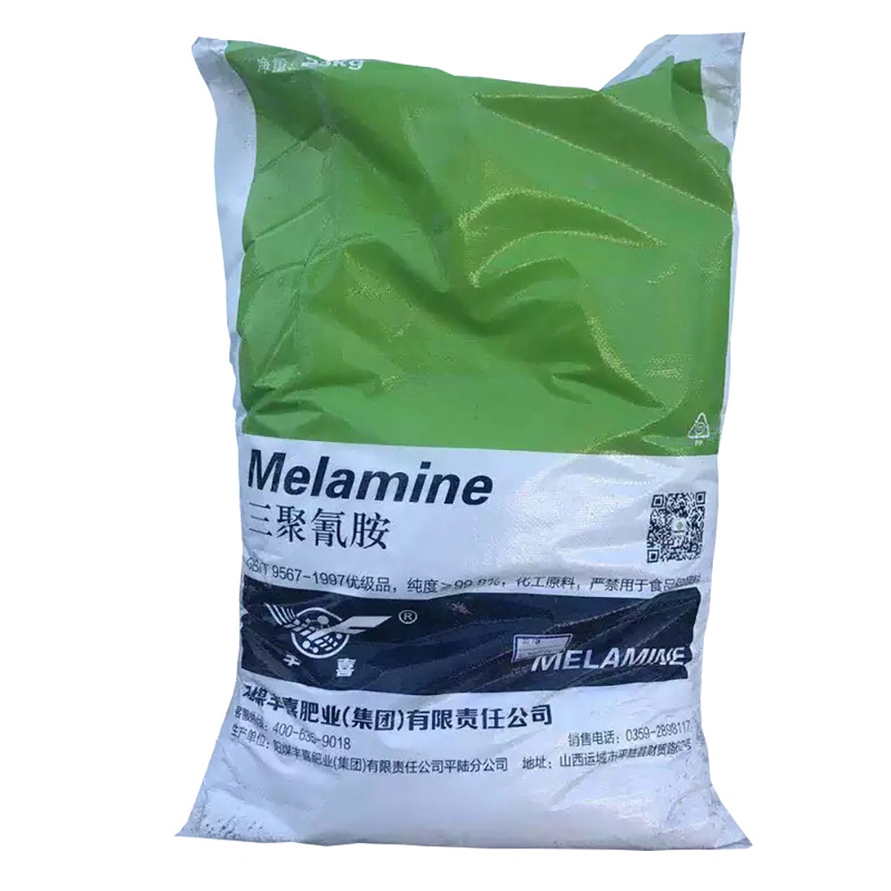 Resin Compound Formaldehyde Melamine Powder for Tableware