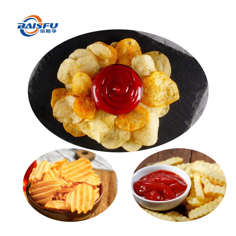 Concentrated Tomato Essence Food Flavor for Biscuit Additive Enhancer