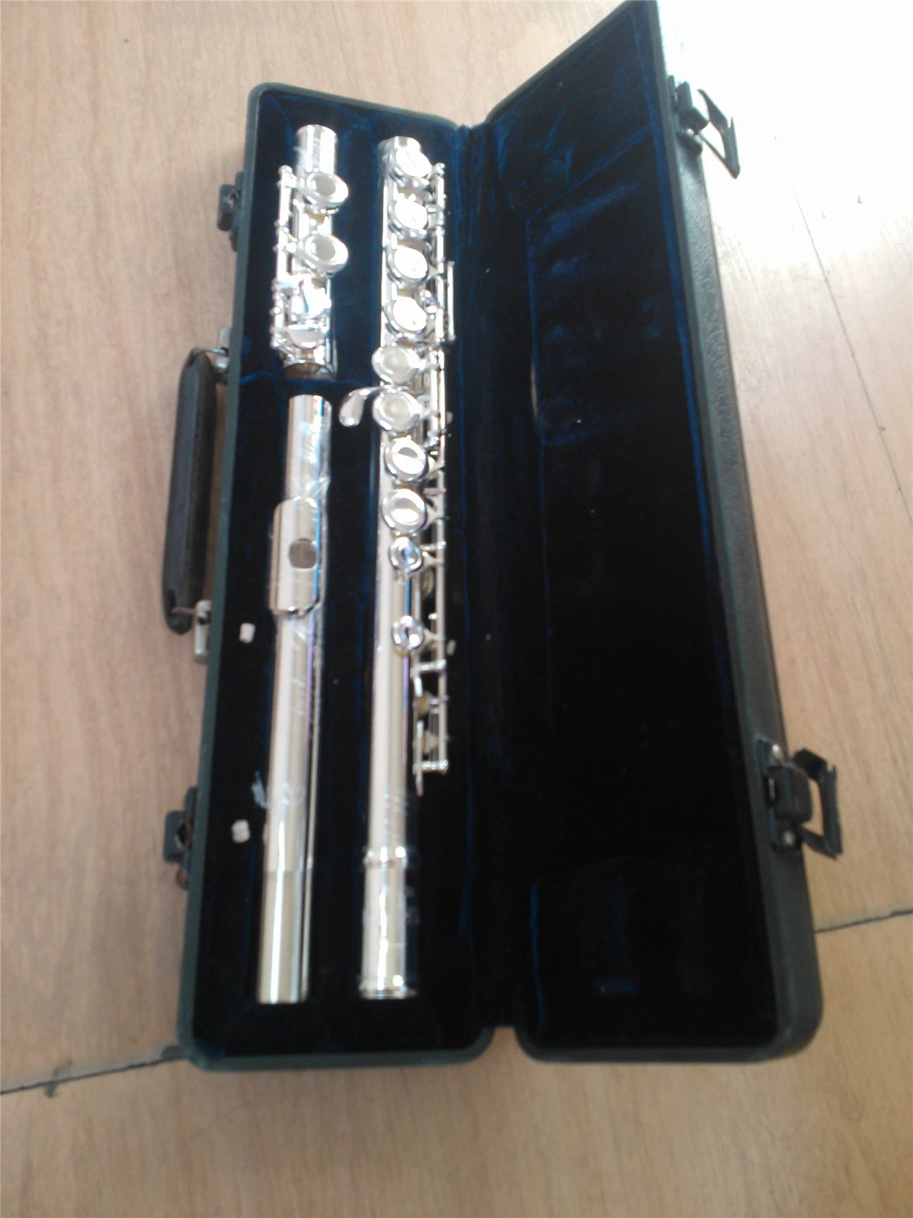 C Foot Flute / Wholesale/Supplier Price /Flute Supplier