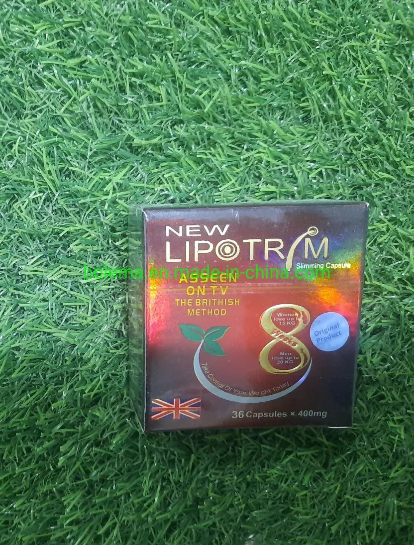 Health Food /Care OEM Weight Loss Capsules Products Slimming Capsules