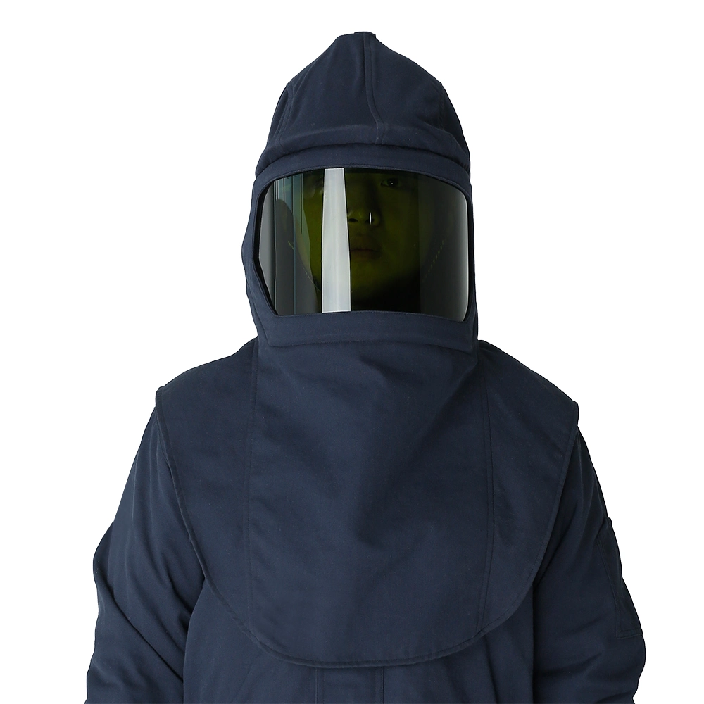 Extreme Protect 41 Cal Electrical Arc Flash Suit