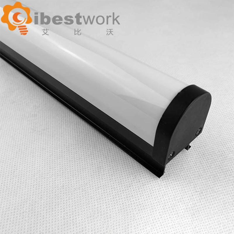 DMX LED Linear Lighting Digital Tube