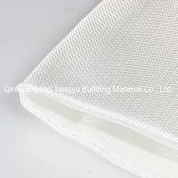 Factory E-Glass Fiberglass Fabric Rolls for Glass Fiber Reinforced Plastic Products