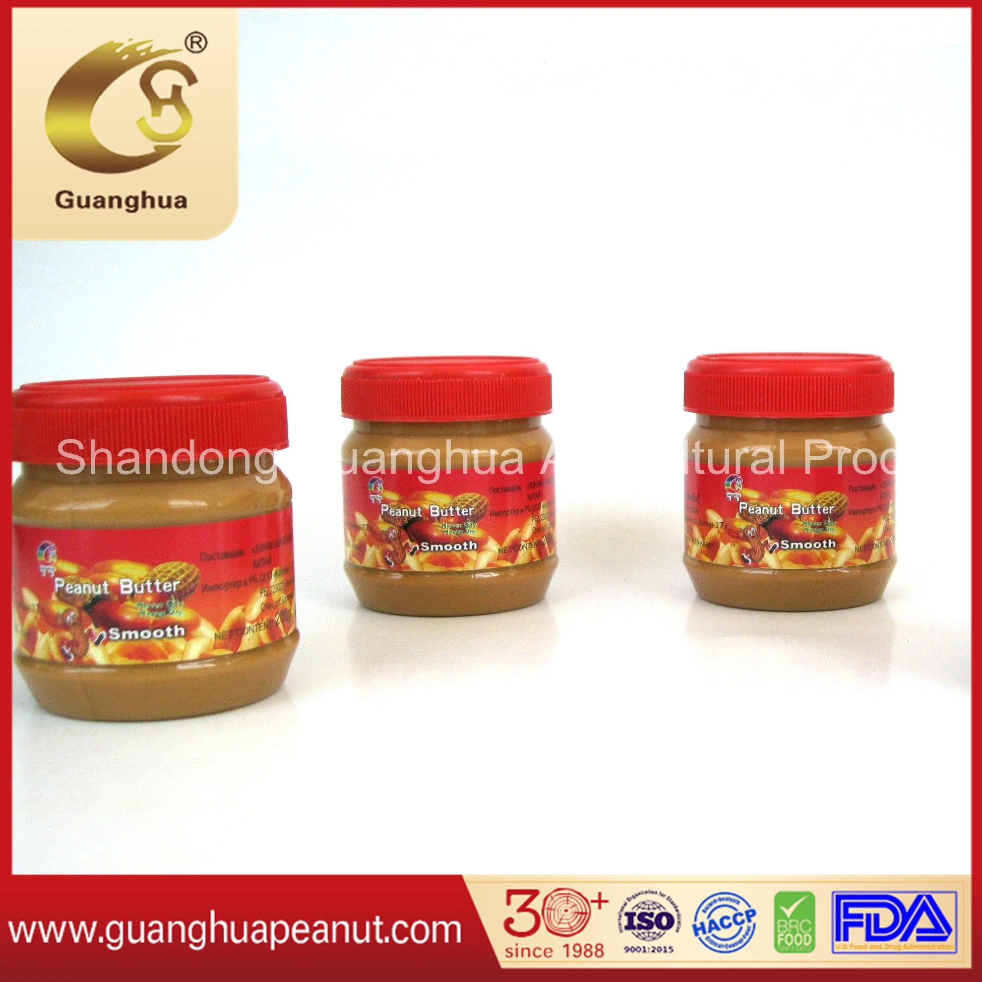 Best Flavor Peanut Butter Peanut Paste From China