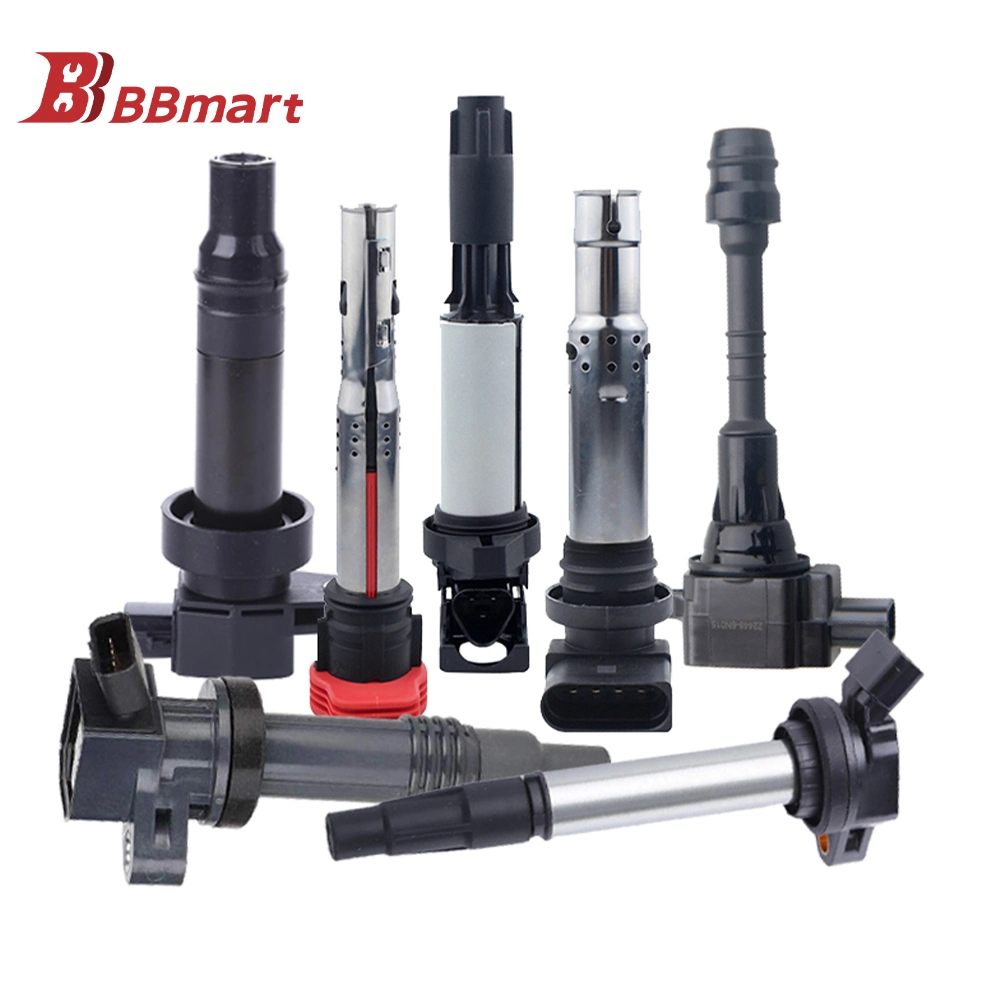 Bbmart Auto Spare Car Parts OEM Engine Ignition Coil All Car Model for Mercedes Benz BMW Audi VW Pors-Che Land-Rover Juagar Totyota Nissan KIA