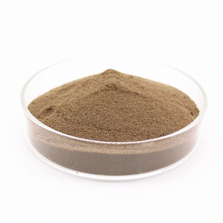 High quality/High cost performance Chelated Water-Soluble Micronutrient Foliar Fertilizer Powder