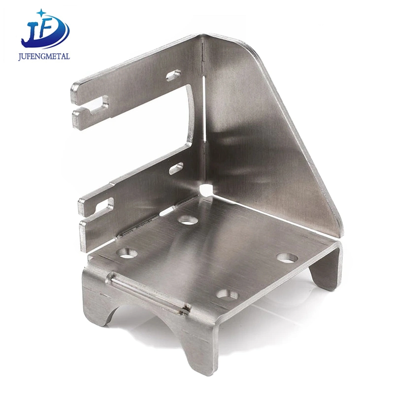 Customized Stainless Steel Metal Stamping Household Electronic Appliances