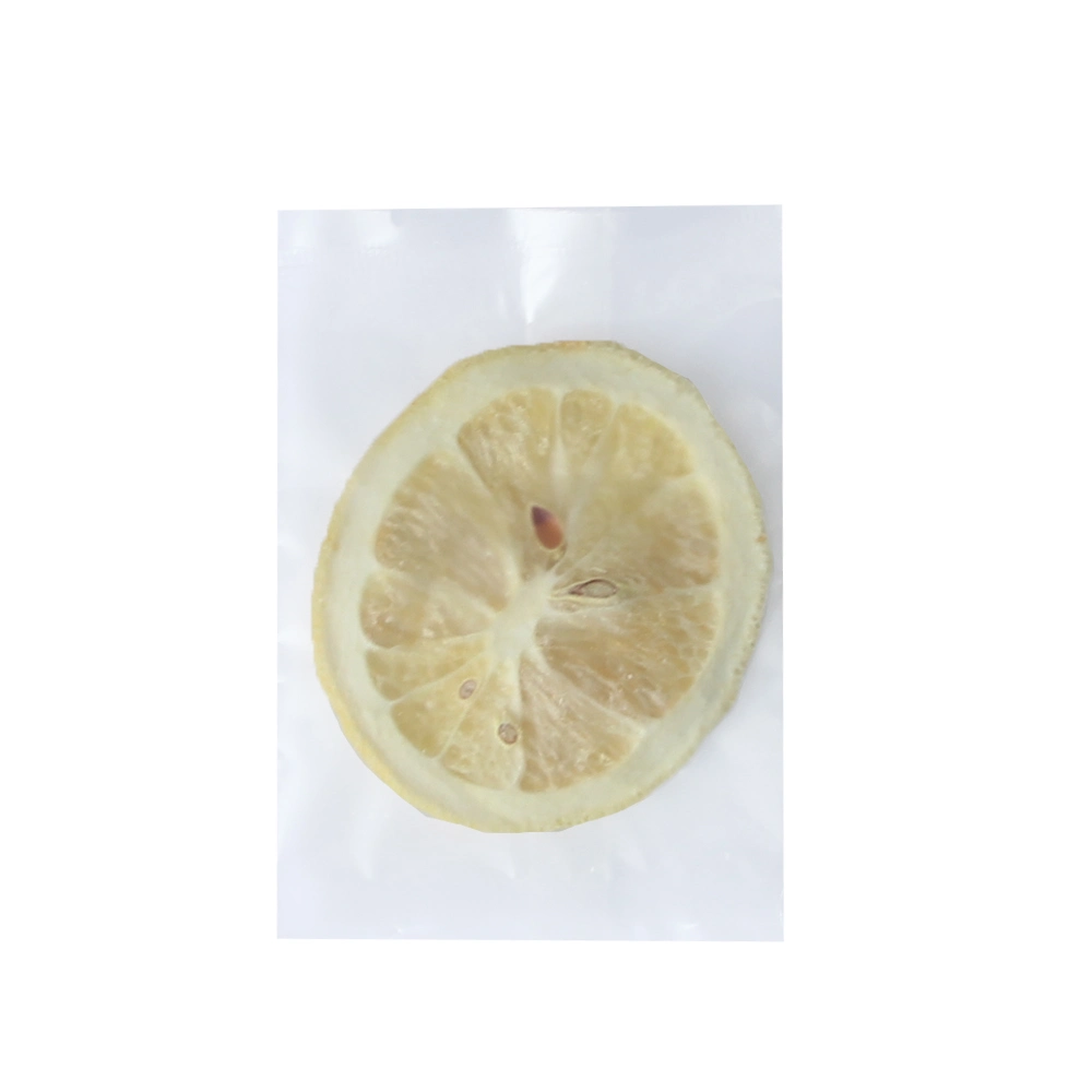 Té sediento de verano sin azúcar 100% Natural puro de alta calidad Té de fruta con pomelo seco