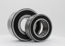 High Precision Deep Groove Ball Bearings for Mechanical Devices 16007* Series