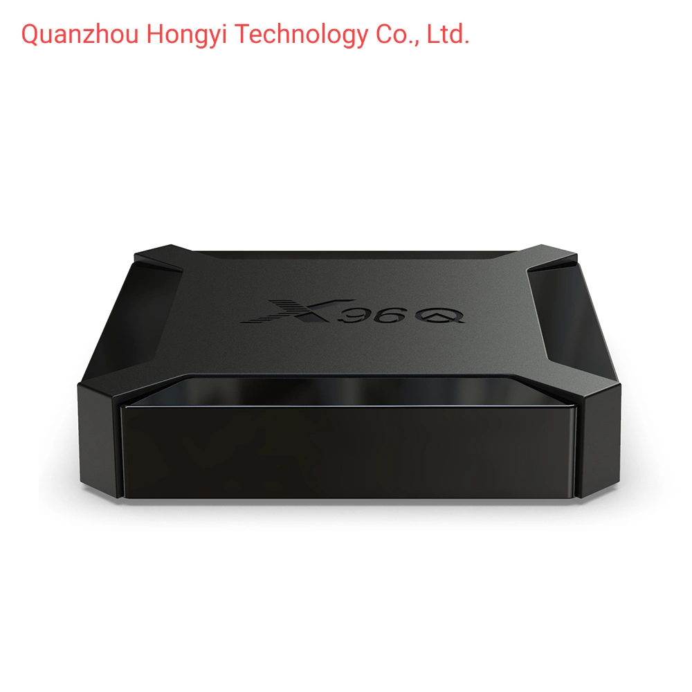 Factory Manufacture Various Wholesale/Supplier Smart Set Top TV Box Android Price