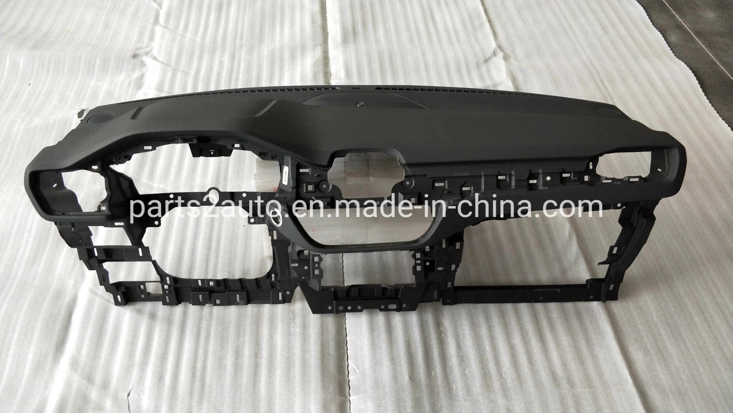 Ford Kuga Original Interior Instrument Panel 2019