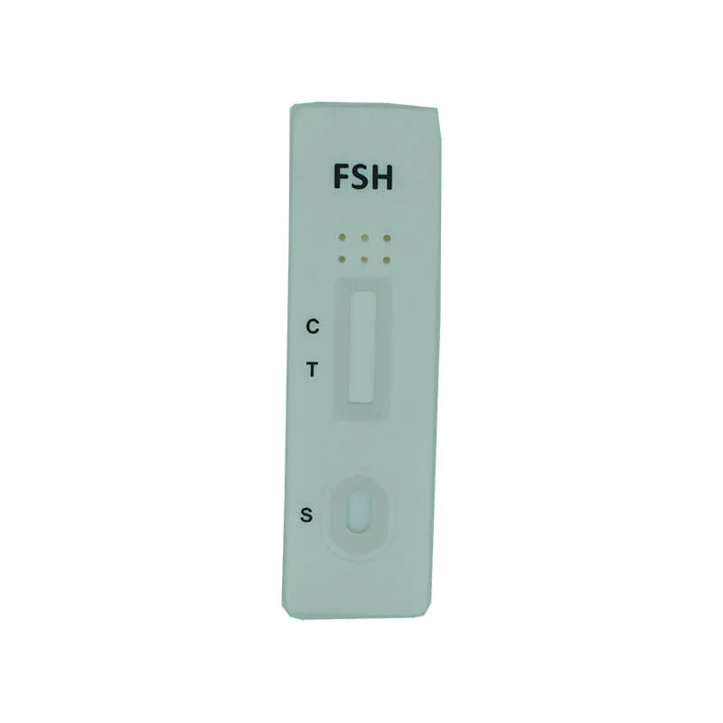 Diagnostic Test Urine Fsh Menopause Rapid Test