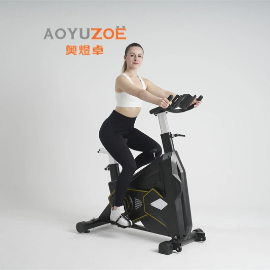 High-Performance Multiple Sizes Equipment Home Gym Fitness Exercise Commercial Magnetic Spinning Bike