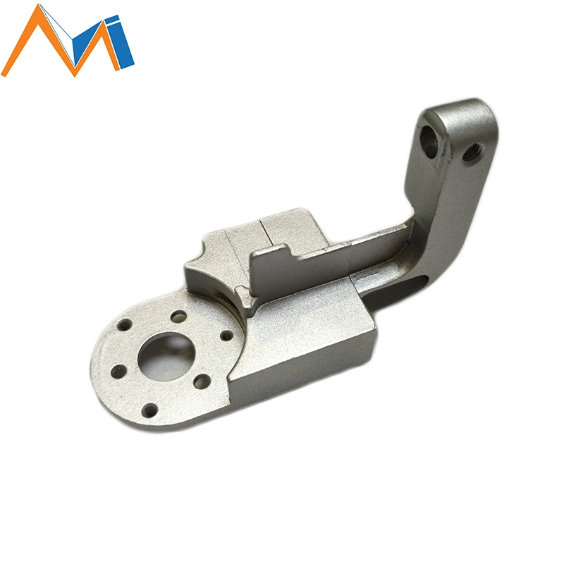 Uav&Drone&Robotic Metal Parts with CNC Machining&Anodizing