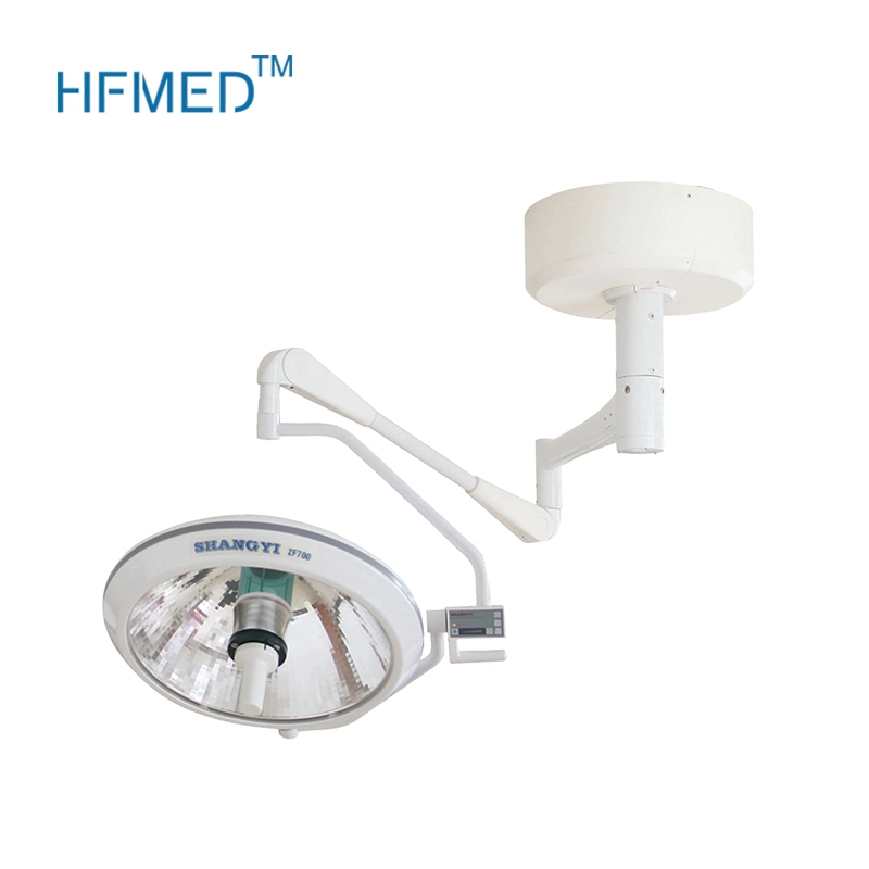 Medical Cold Light Surgical Ot Light (ZF700)
