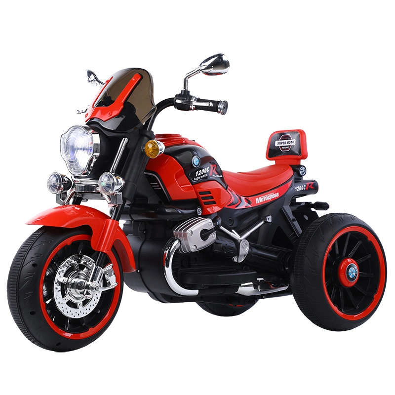 Wholesale/Supplier of Fashionable Electric Toy Cars/Bluetooth Connectivity/off-Road Vehicles/Dual Drive Batteries