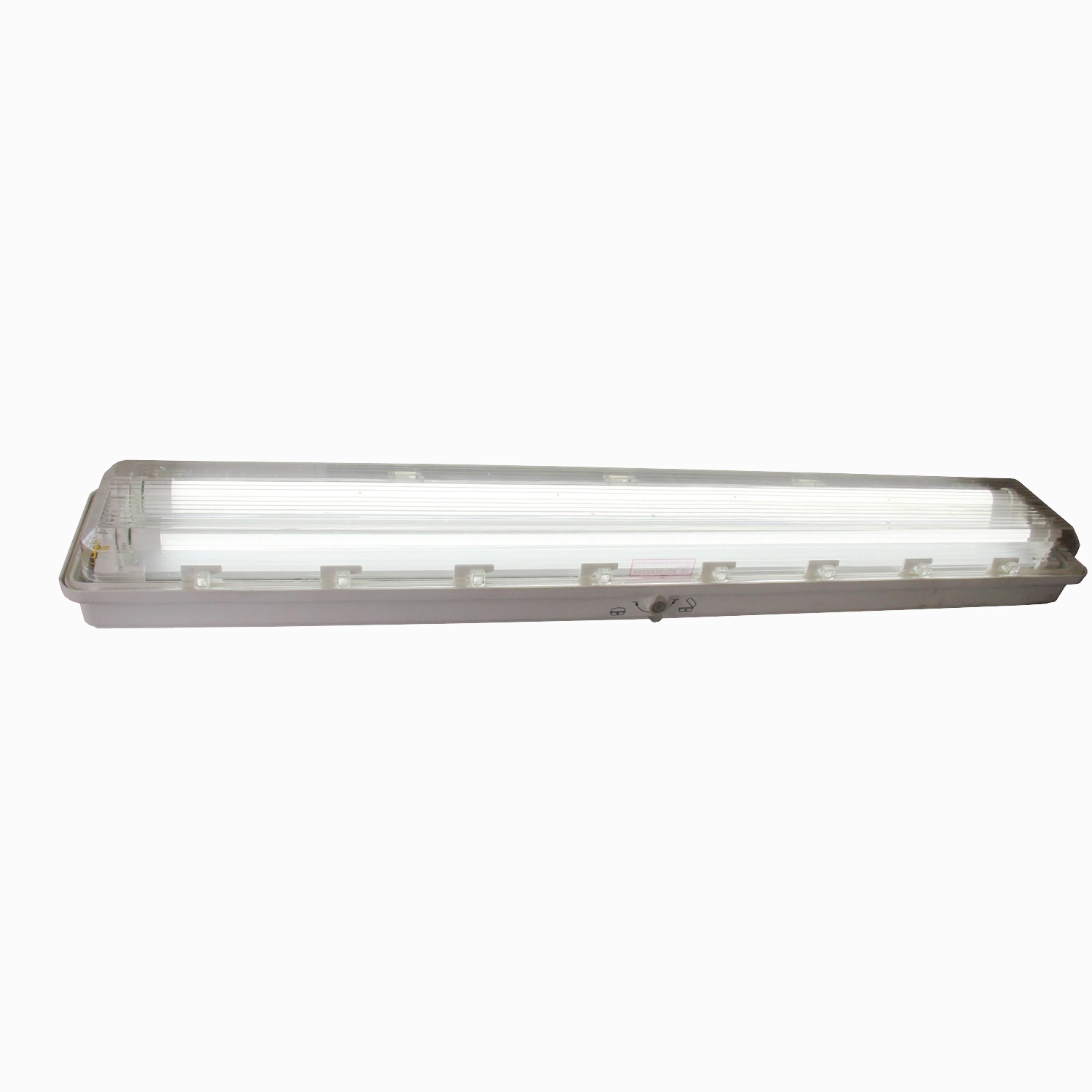 Explosion Proof Anticottosion Full-Plastic Fluorescent Lamp (BYS)