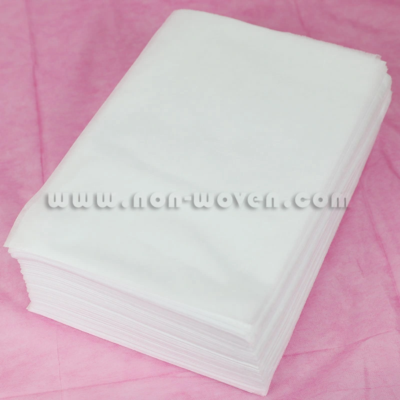 Disposable Medical Hospital PP Spun Bond Non-Woven Bed Linen Roll Sheet