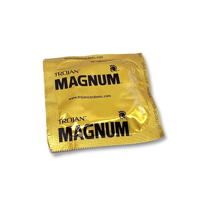 Sex Toy Condoms Wholesale/Supplier Trojan Condom Magic Order Penis Gorilla Catheter Buy Sleeves Male Manufactures Free Magnum Sexual Large Size Condoms (3pic pre box)