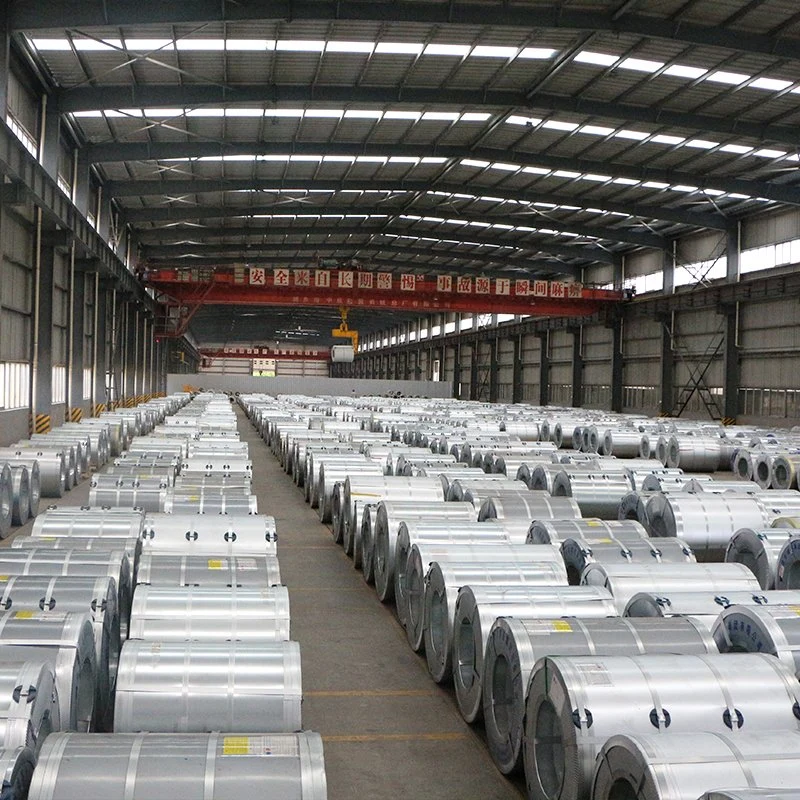 Stainless Steel Coil China Manufacturer Hot/Cold Rolled AISI SUS 201 304 316L 310S 409L 420 No. 1/2b/Ba/No. 4/Brushed/8K Mirror Stainless Steel Coil