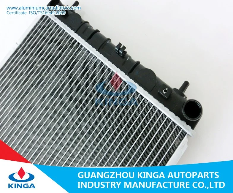 Алюминий Спаяны Auto радиатор на Hyundai Atos 98 25310 - 02000 для изготовителей оборудования