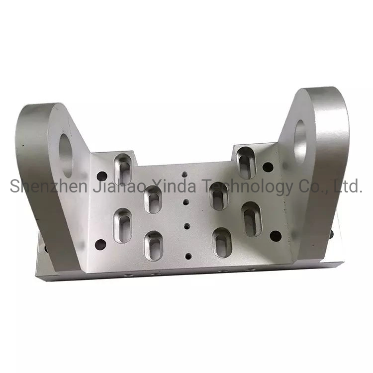 CNC Custom Aluminum CNC Machining Metal Parts CNC Machining Service