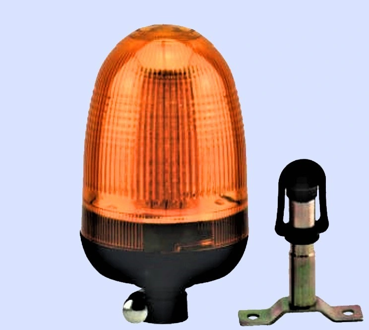 Amber Strobe LED for Heavy Duty Rotating Beacon Flash Light